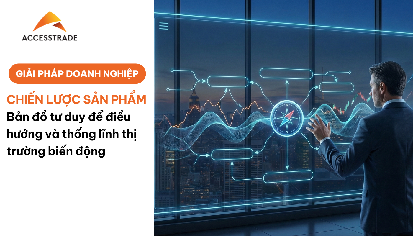 Chiến lược sản phẩm