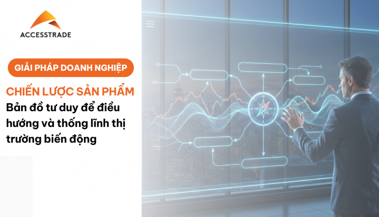 chiến lược sản phẩm