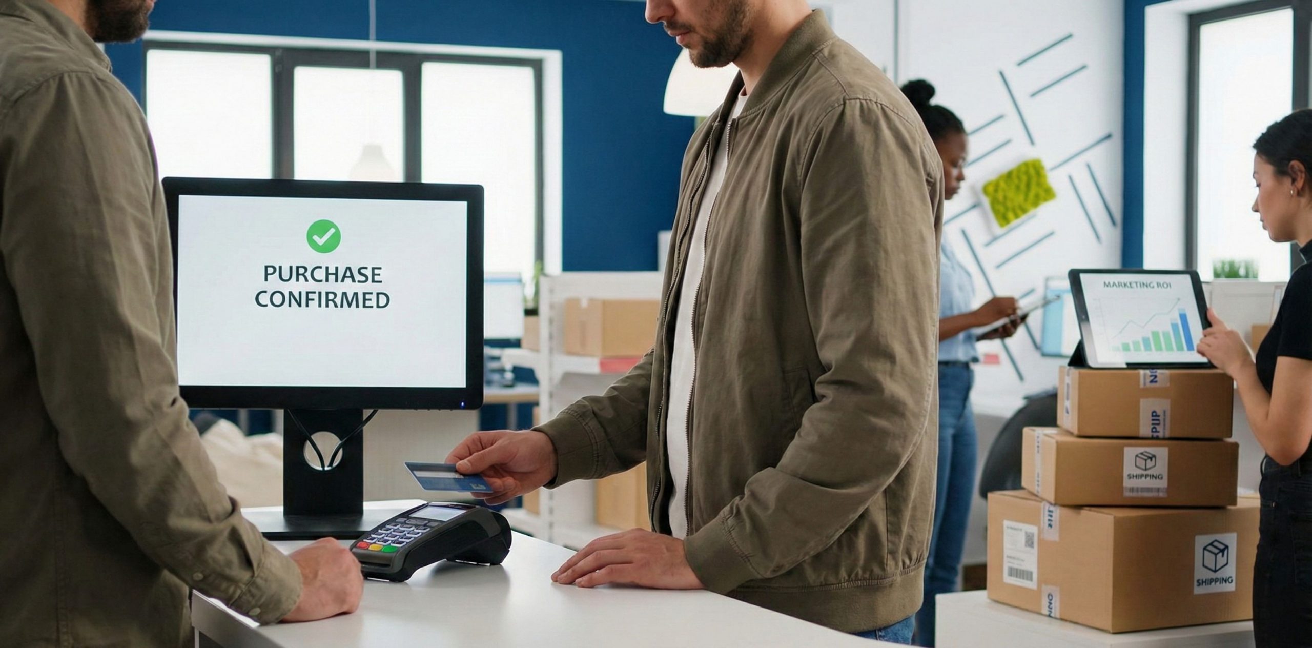 giai đoạn convert