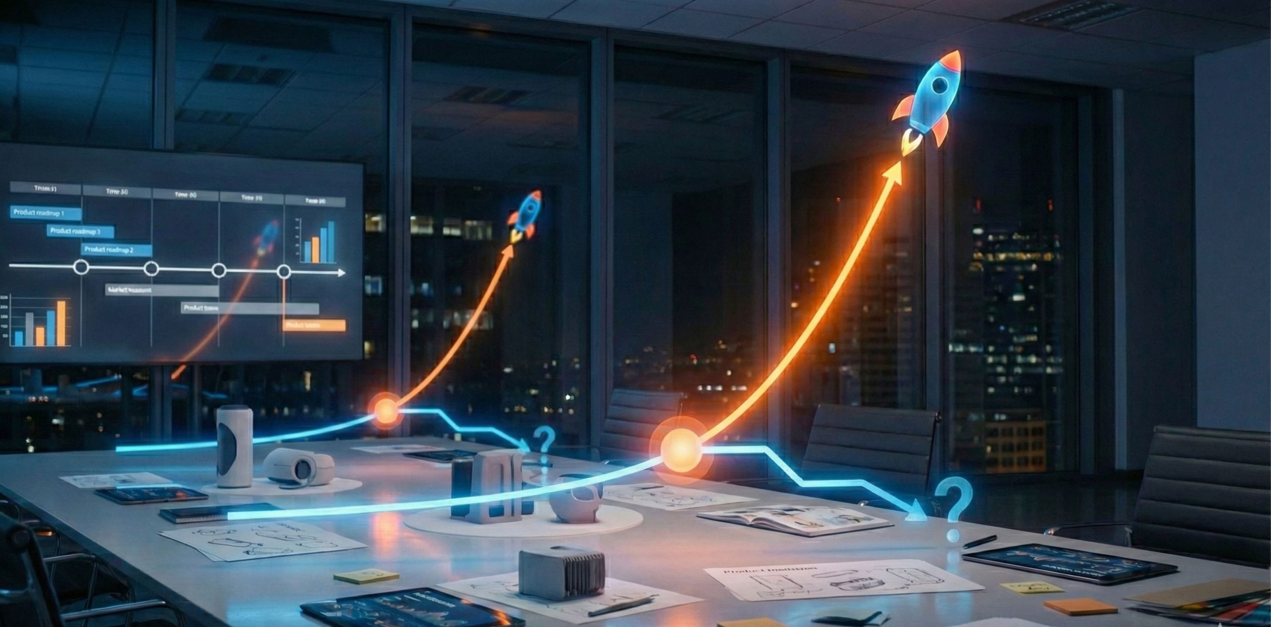 Khi nào cần điều chỉnh chiến lược sản phẩm