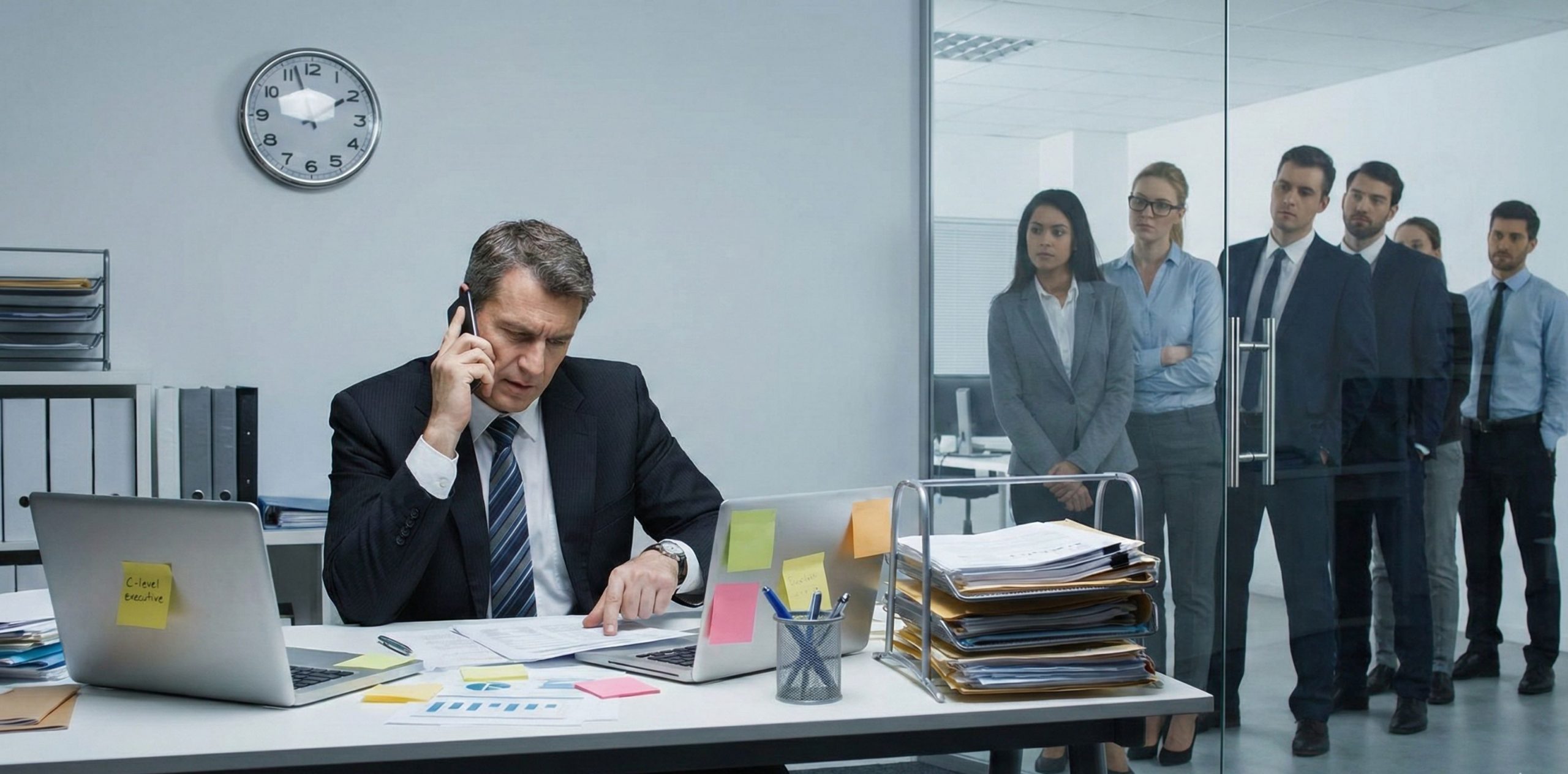 cách-quản-lý-nhân-sự-sai-lầm