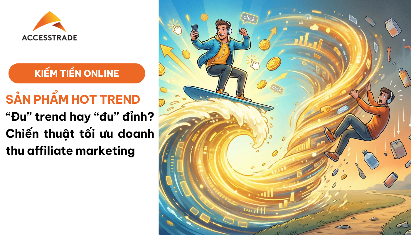 sản phẩm hot trend