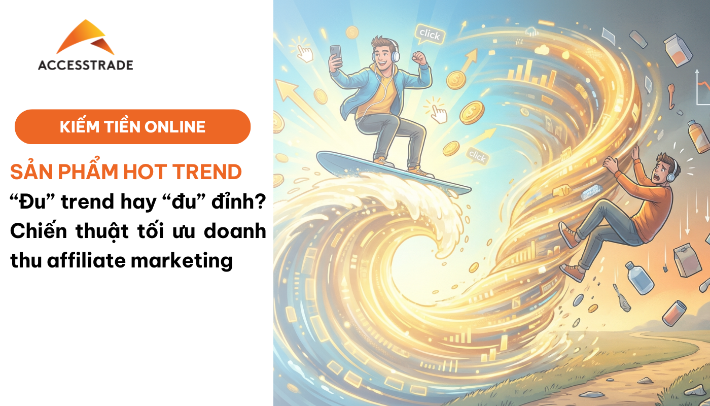 sản phẩm hot trend