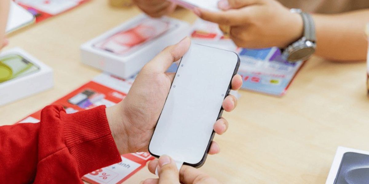 Ngành Điện tử: Nâng cấp thiết bị, đón năm mới công nghệ