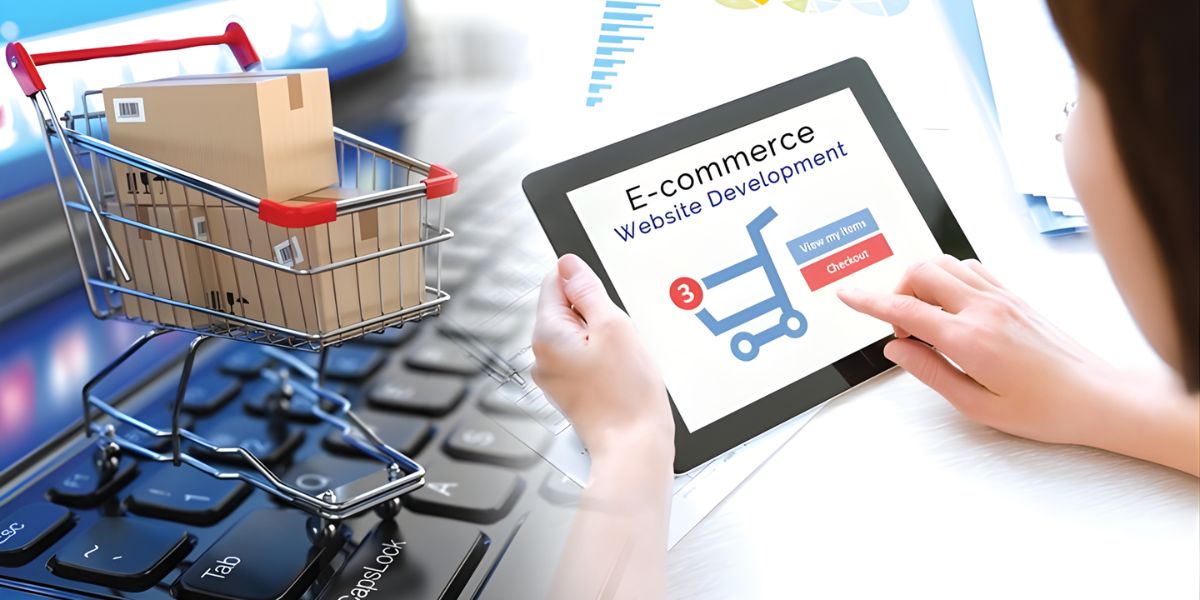 Thị trường E-commerce và Travel