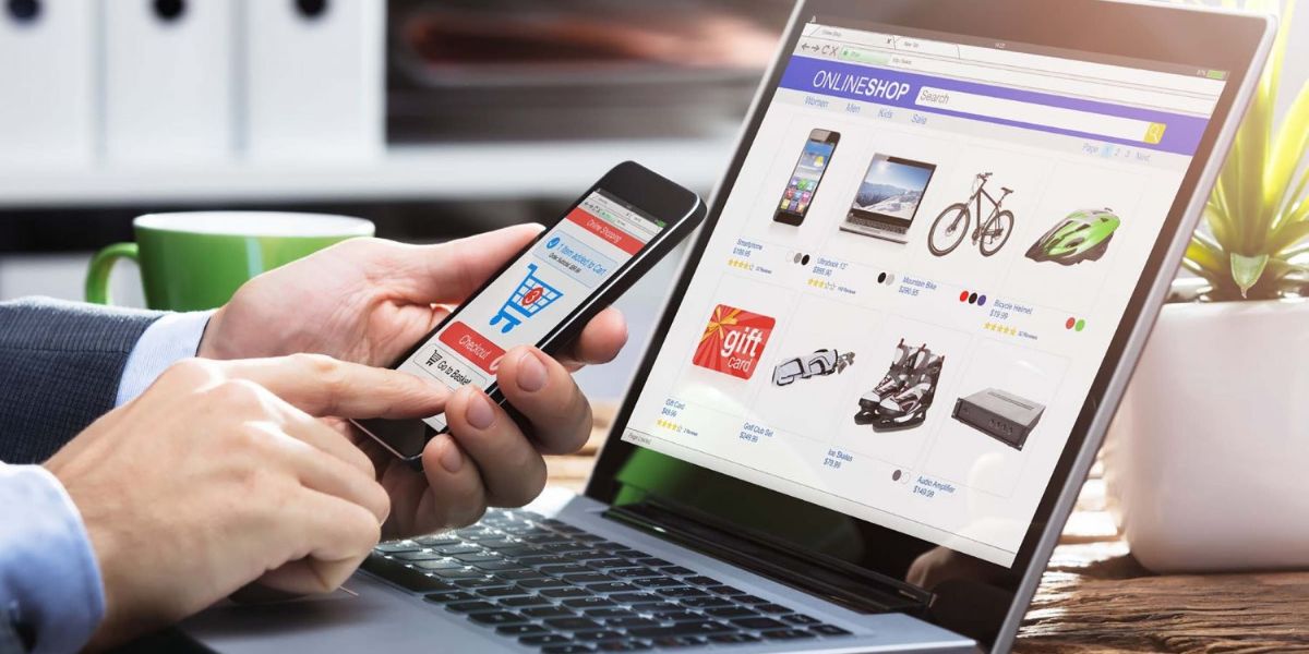 Giải mã sức nóng: Tại sao Tết 2026 là mùa vàng của TMĐT?