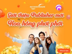 Giới thiệu Publisher mới - Hoa hồng phơi phới