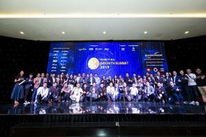 NHÌN LẠI 10 “ĐIỂM SÁNG” ẤN TƯỢNG NHẤT TẠI SỰ KIỆN DIGITAL GROWTH SUMMIT 2019