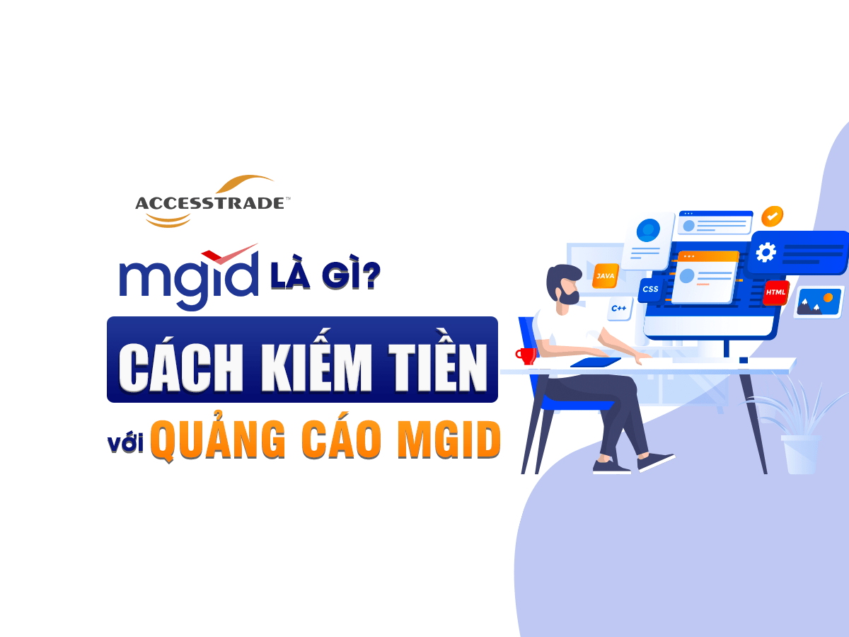 MGID là gì