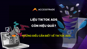 tìm hiểu về tiktok ads