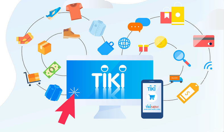 Affiliate-tiki