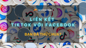 Cách liên kết TikTok với Facebook mới nhất 2022