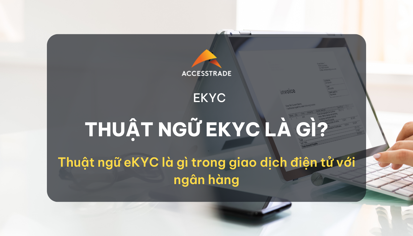 EKYC là gì?