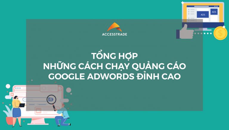 chạy quảng cáo google ads