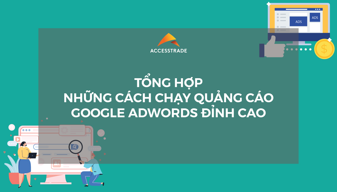 chạy quảng cáo google ads