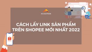 cách lấy link sản phẩm trên shopee
