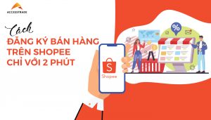 cách đăng ký bán hàng trên shopee