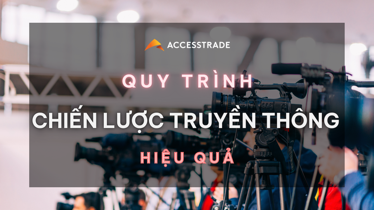 Chiến lược truyền thông