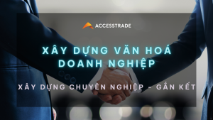 Văn hóa doanh nghiệp