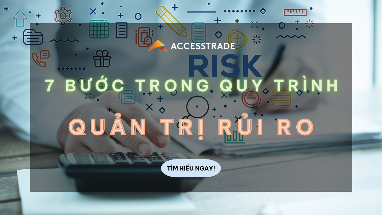 Quản trị rủi ro