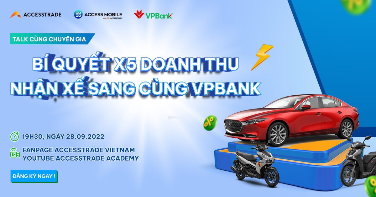 webinar vpbank