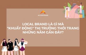 local brand là gì