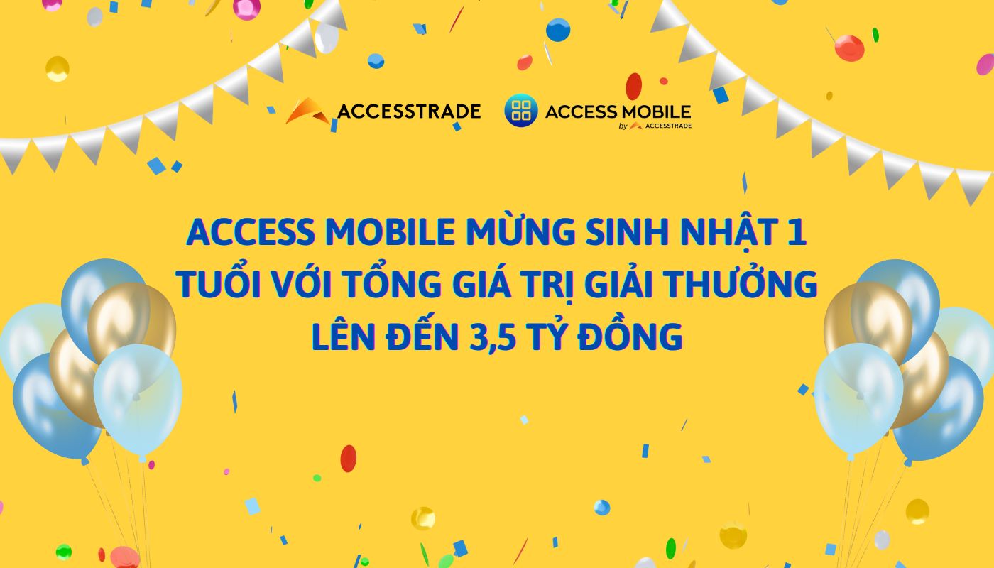 mung sinh nhat 1 tuoi access mobile